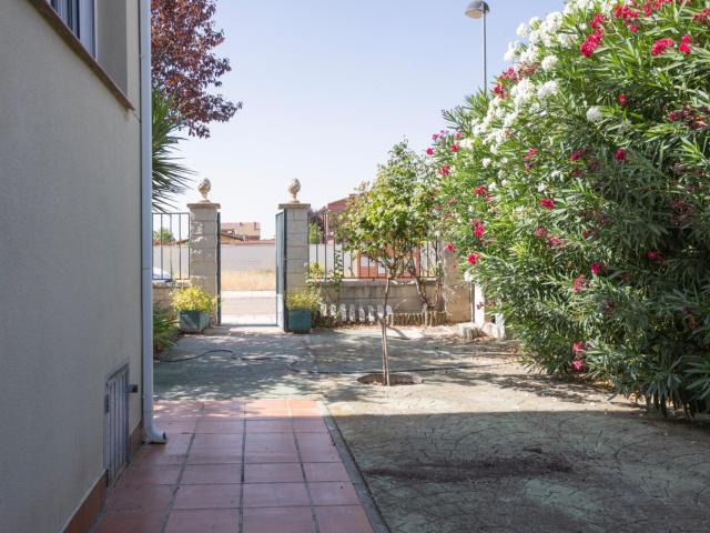 Casa en venta en Urbanización el Soto, Aldeamayor De San Martín