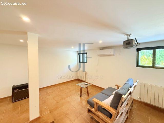 Casa en venta en El Boalo, Madrid