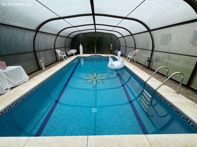 Casa en venta en Bareyo