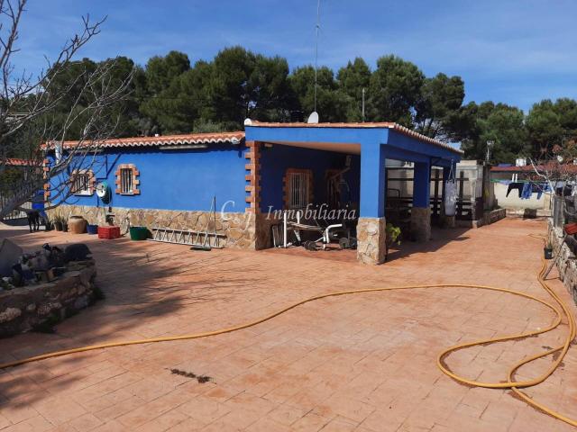 Villa en venta en Sagunto