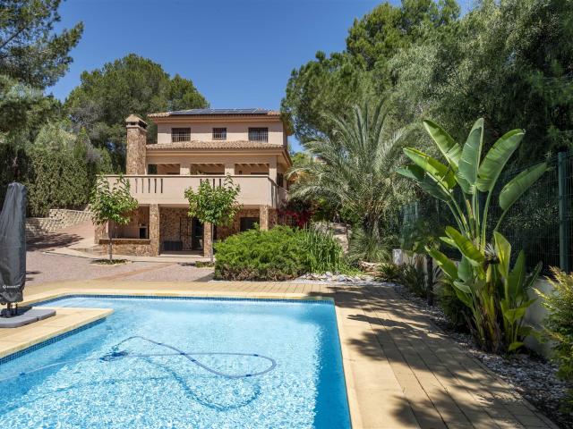 Casa en venta en Cotillas Antigua, Vega Media del Segura