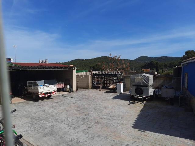 Chalet en venta en el Camp de Morvedre, Valencia