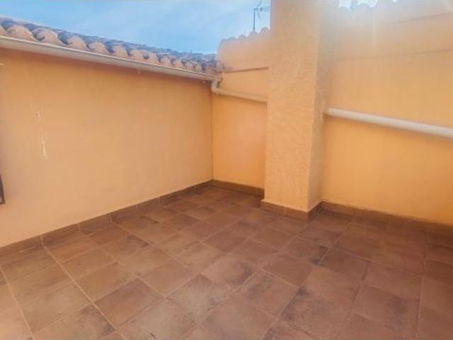 Casa en venta en Villajoyosa, Urbanización Plans