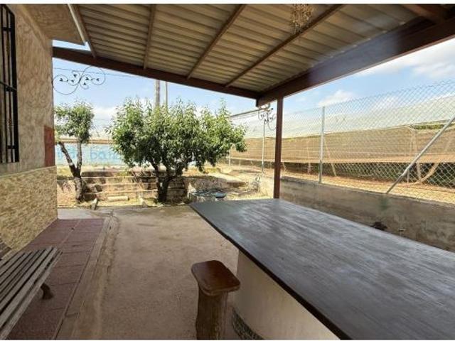 Casa en venta en Bajo Guadalentín, Murcia