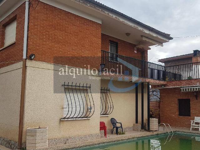 Casa en alquiler en Viguera, La Rioja