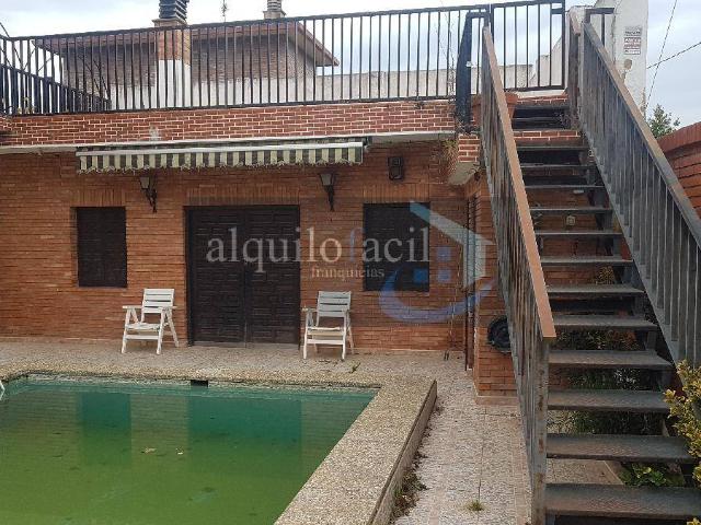 Casa en alquiler en Viguera, La Rioja