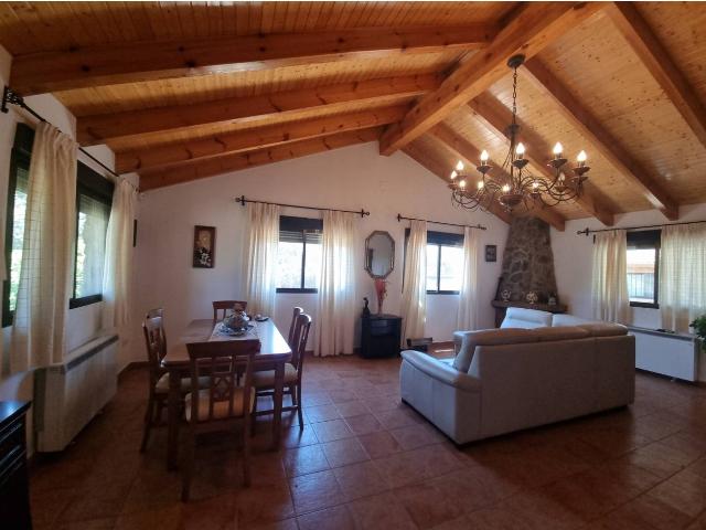 Chalet en venta en Sexmo de San Martín, Ituero Y Lama