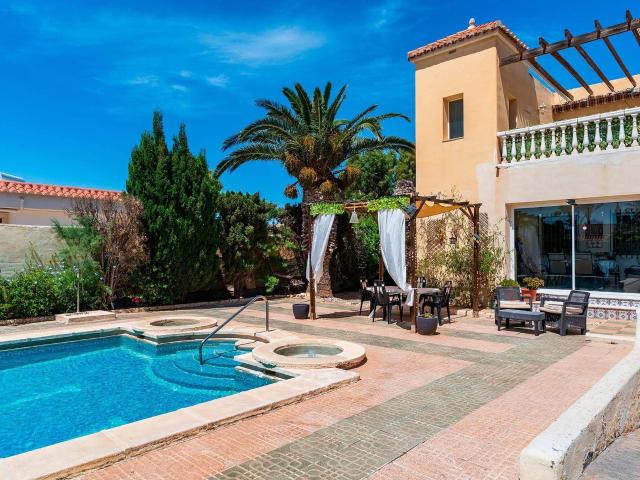 Casa en venta en Urbanización Roquetas de Mar, Roquetas De Mar