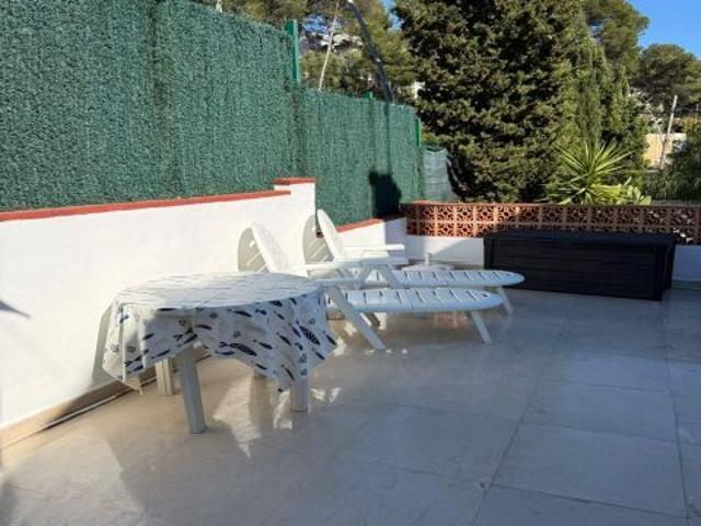 Casa en alquiler en Bellamar, Baix Llobregat