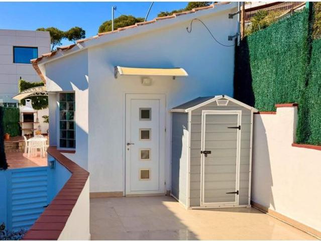 Casa en alquiler en Baixador, Baix Llobregat