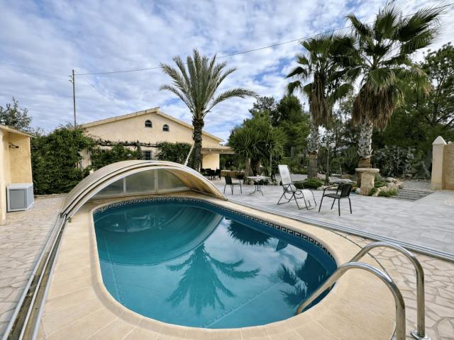 Casa en venta en La Guirreta, Alto Guadalentín