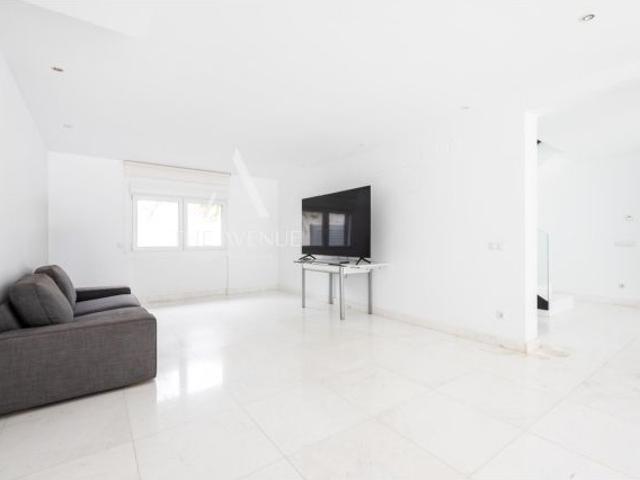 Casa en venta en La Moraleja, Alcobendas