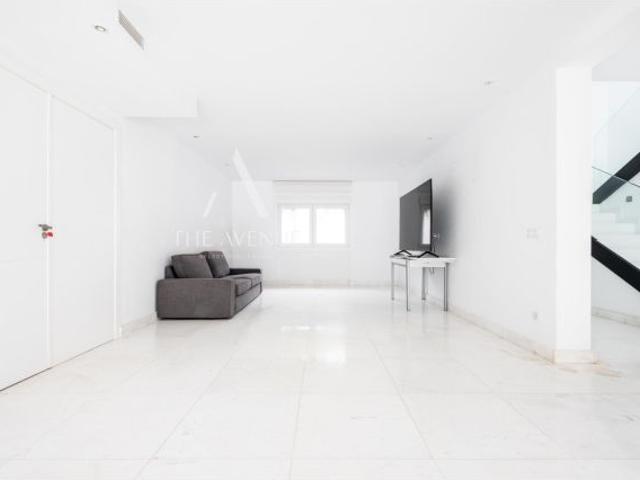 Casa en venta en La Moraleja, Alcobendas