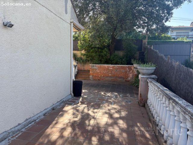 Casa en venta en El Casar