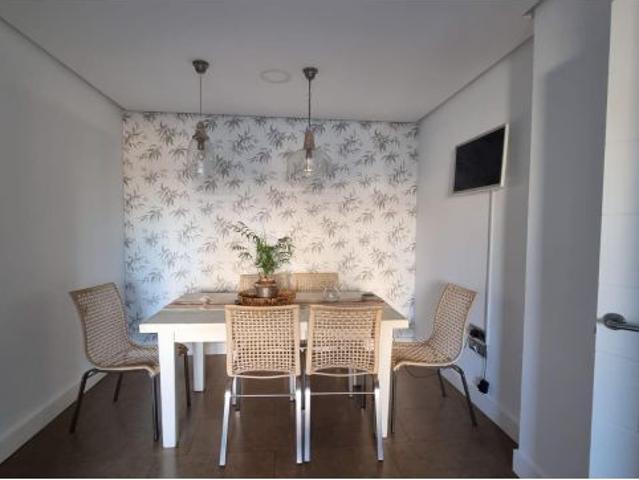 Casa en venta en Nueva Almería, Almería