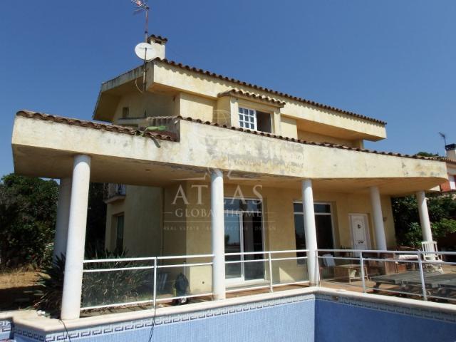 Casa en venta en la Vinya, Teià