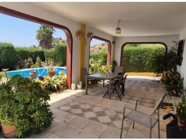 Casa en venta en Campanillas, Málaga-Costa del Sol
