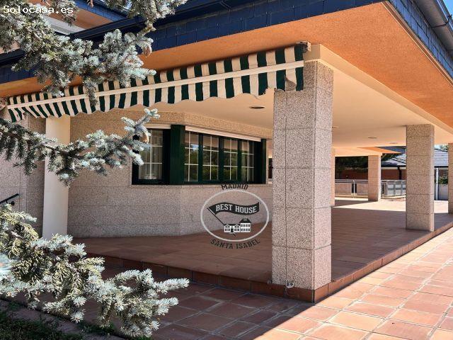 Casa en venta en Alpedrete, Madrid