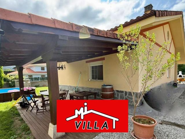 Chalet en alquiler en San Miguel de Aras, Voto