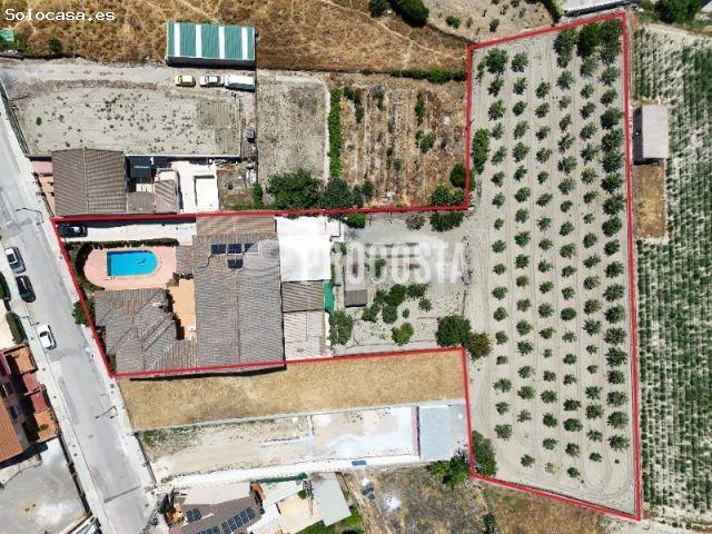 Casa en venta en Comarca de la Vega de Granada, Andalucía