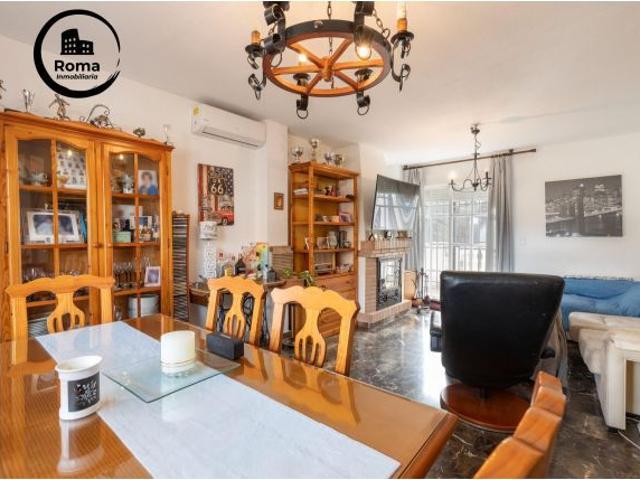 Casa en venta en Albolote, Cortijo del Aire