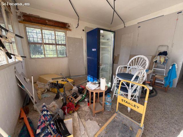 Casa en venta en Pedralba, La Serranía