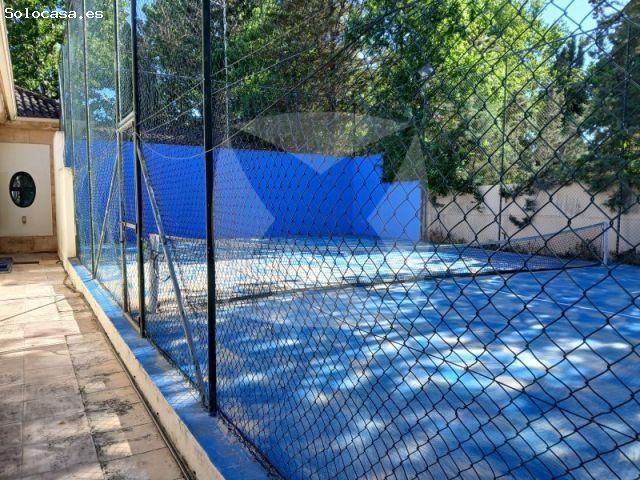 Casa en venta en Las Vaguadas, Tierra de Badajoz