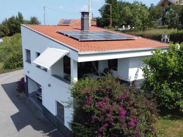 Chalet en venta en Siero, Asturias