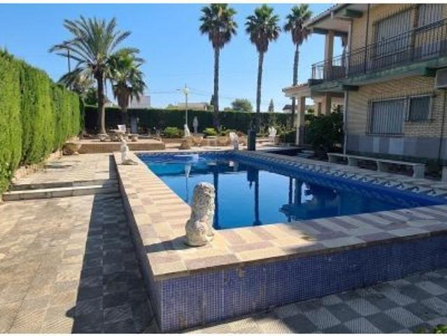 Casa en venta en la Ribera Alta, Valencia