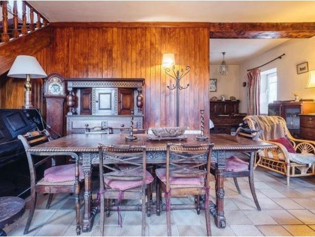 Casa en venta en San Lorenzo De El Escorial, Madrid