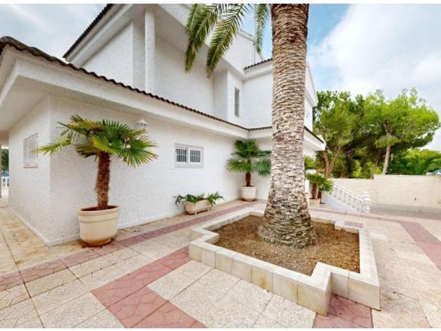 Casa en venta en El Coto, Vega Media del Segura