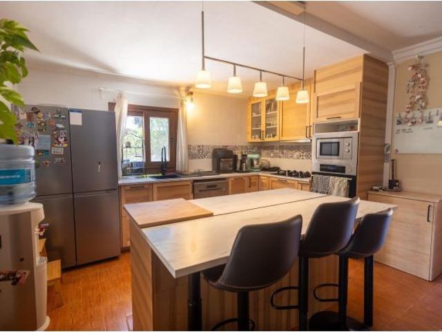 Casa en venta en Crist Rei, Raiguer