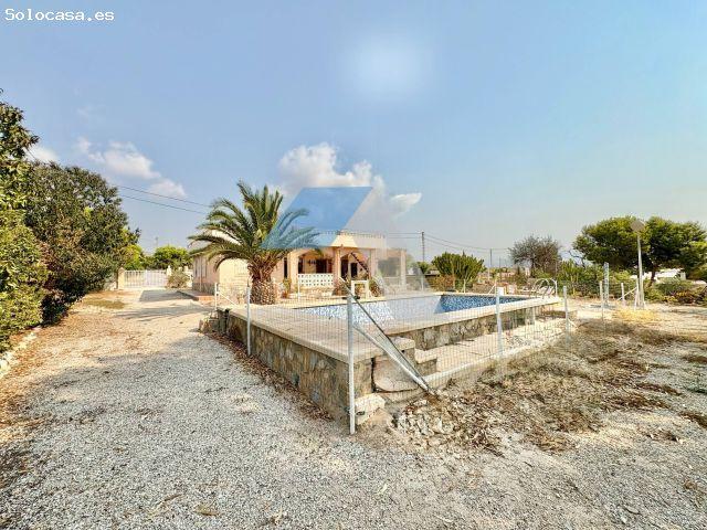 Casa en venta en l'Alacantí, Valencia
