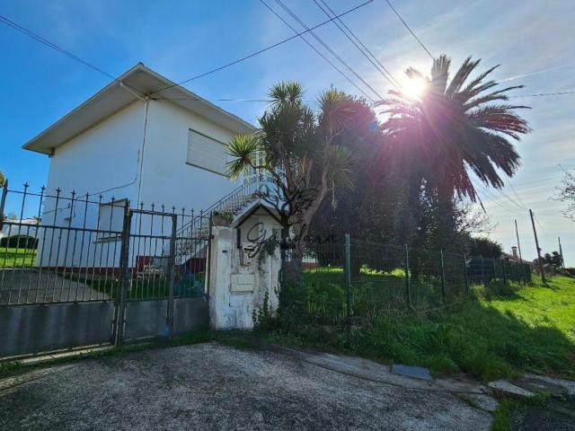 Casa en venta en Castro, Ferrol