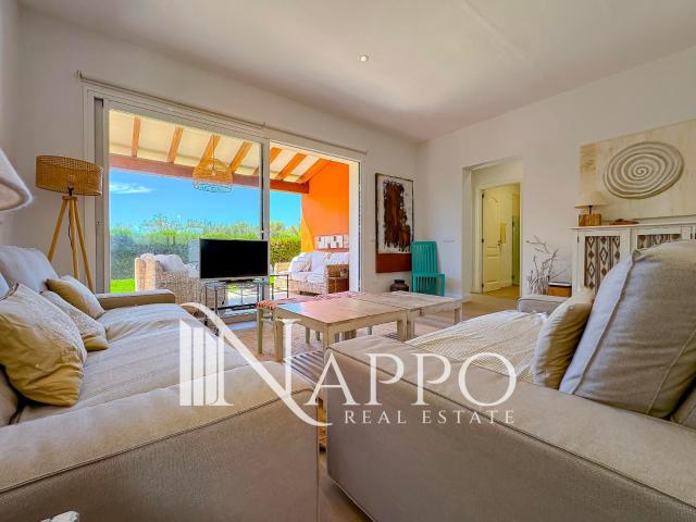 Casa en alquiler en Migjorn, Baleares