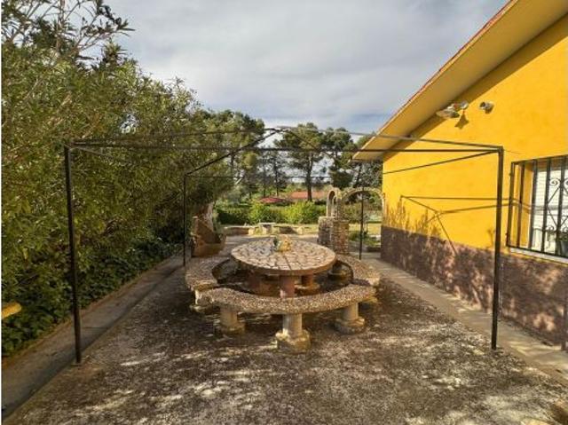 Casa en venta en Illana, Castilla-La Mancha