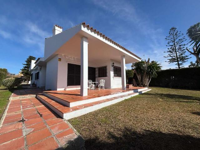 Chalet en alquiler en Costa Oeste, Bahía de Cádiz
