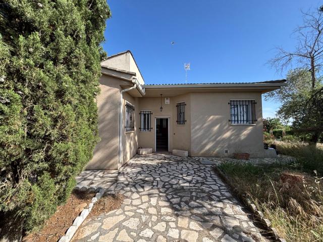 Chalet en venta en Colmenar De Oreja, Madrid