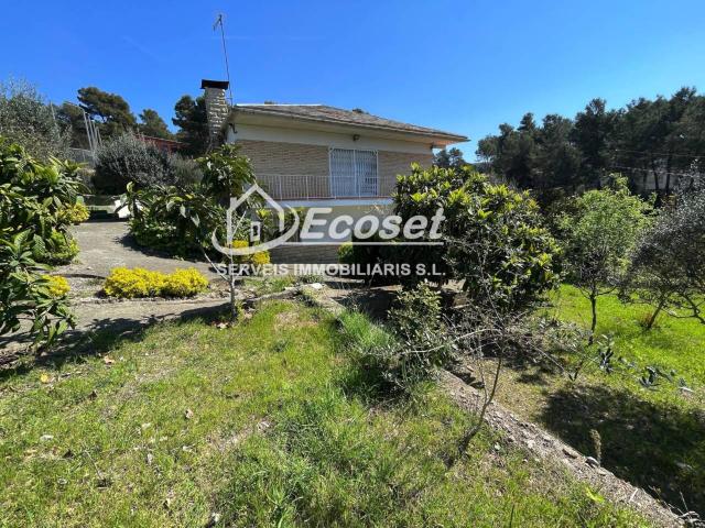 Chalet en venta en Baix Llobregat, Catalunya
