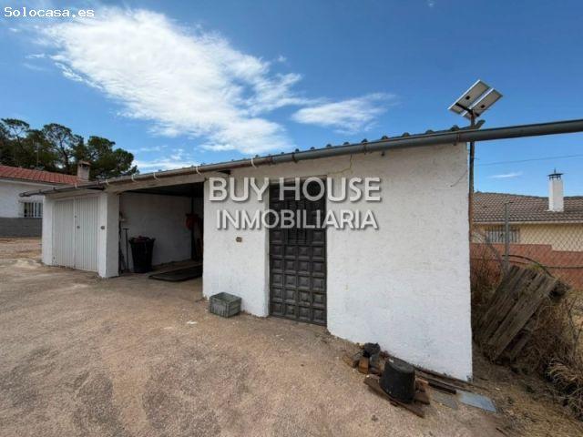 Casa en venta en Cedillo Del Condado, Castilla-La Mancha