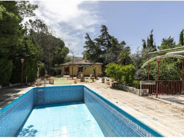 Casa en venta en Mirasierra, Comarca de la Vega de Granada