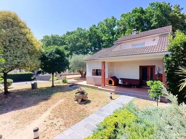 Casa en venta en Can Lledó, Vallès Oriental