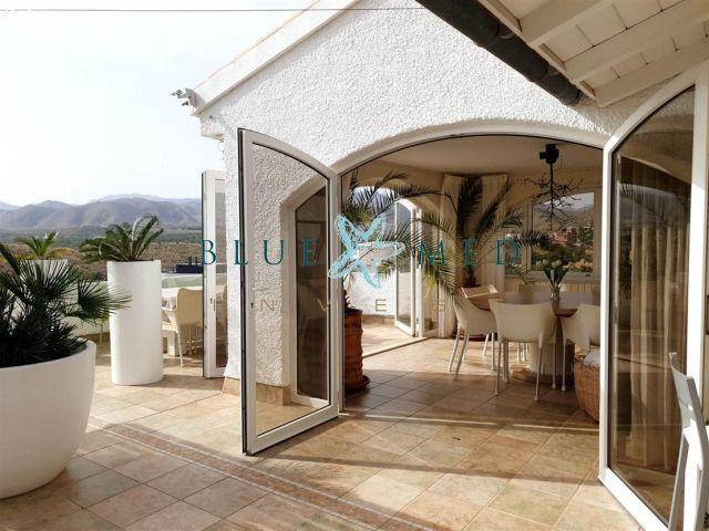 Casa en venta en Los Puertos de Santa Bárbara, Campo de Cartagena y Mar Menor