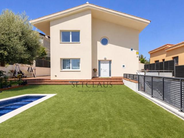 Casa en venta en la Soleia, Maresme