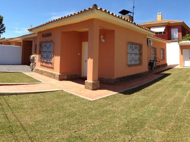 Chalet en alquiler en Costa Oeste, Bahía de Cádiz