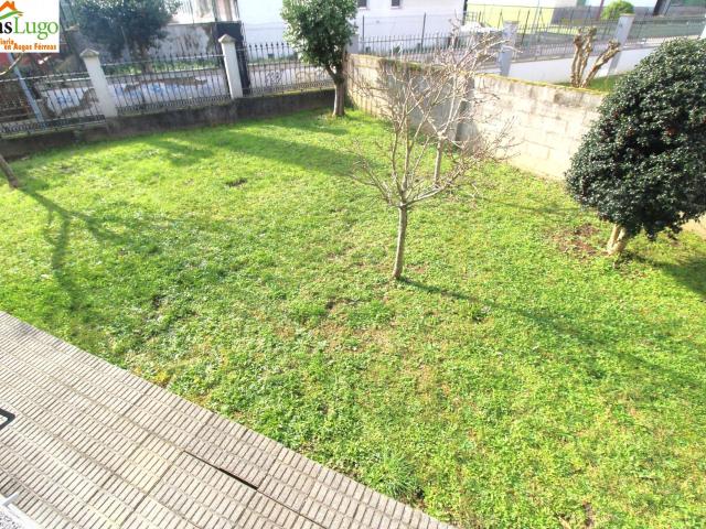 Casa en venta en Lugo, Galicia