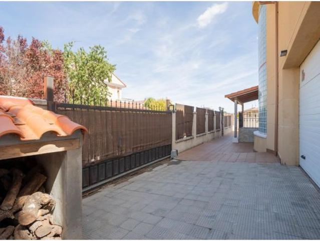 Casa en venta en Villanubla, Valladolid
