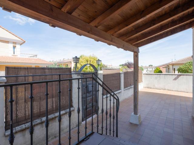 Chalet en venta en Villanubla, Valladolid