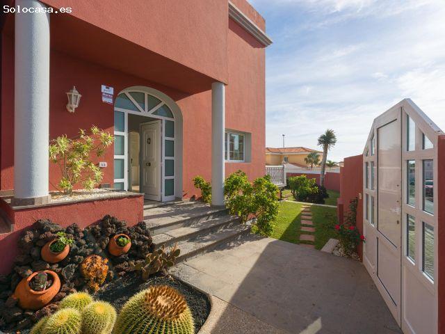 Casa en venta en Los Melones, Telde