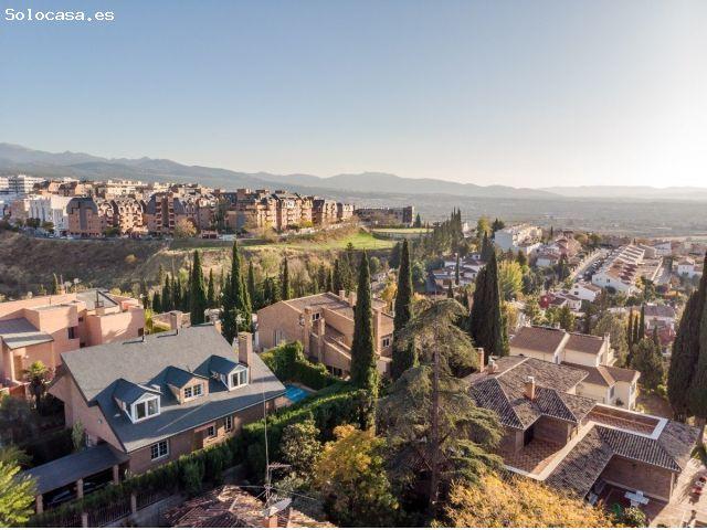 Casa en venta en Centro, Comarca de la Vega de Granada